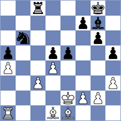 Wang - Williamson (High Wycombe, 2013)
