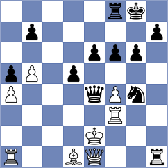 Zacek - Soucek (Chess.com INT, 2021)