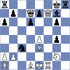 Saa Manriquez - Dhom Lemos (Florianopolis BRA, 2024)