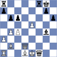 Mesquita - Jordan (chess.com INT, 2024)