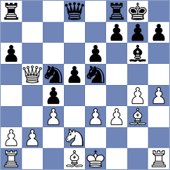 Hernandez Fernandez - Martin Rueda (Galapagar, 2006)