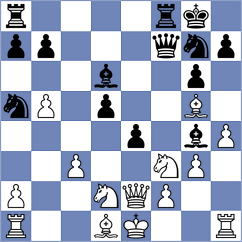 Kaminski - Chong (chess.com INT, 2024)
