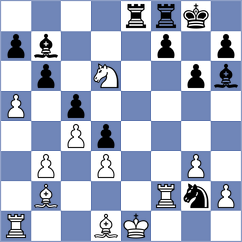 Ignatjev - Duzhakov (Serpukhov, 2001)
