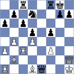 Makhnev - Kutepov (Vladimir, 2002)
