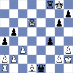 Villa - Rees (chess.com INT, 2025)