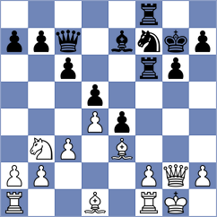 Redzepovic - Mahmutovic (Serbia, 2011)