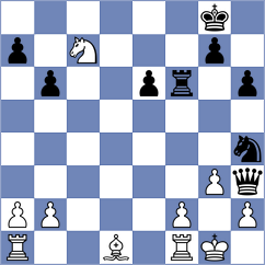 Porsgaard - Madsen (Esbjerg, 2007)