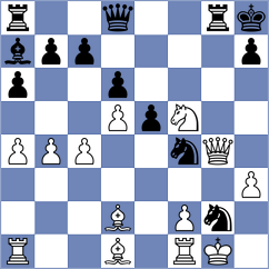 Toncheva - Kotepalli (Chess.com INT, 2018)