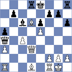 Vingris - Tarnowska (chess.com INT, 2025)