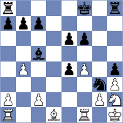 Fizer - Hoeffer (chess.com INT, 2024)
