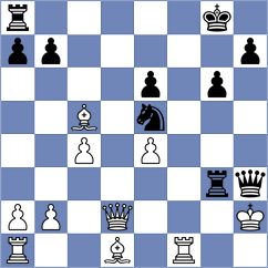 Torres Valdes - Pelaez (Lichess.org INT, 2020)