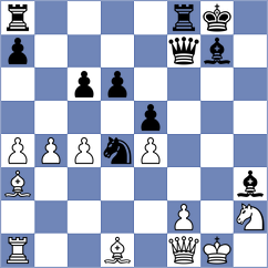 Quiroz Astudillo - Larrain Cortes (Santiago de Chile, 2009)