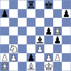 Raczek - Petr (chess.com INT, 2025)