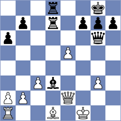 Mehrotra - Agrest (Lichess.org INT, 2020)