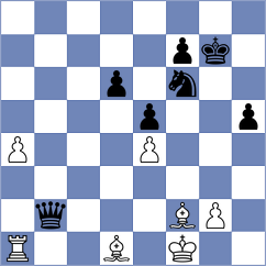 Andreikin - Tseshkovsky (St Petersburg, 2001)
