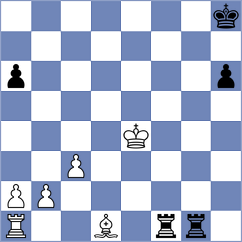Kues - Berisha (Roding, 2010)