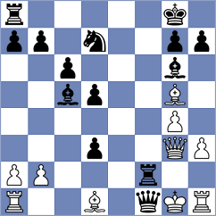 Ortin Blanco - Bernard Martinez (Alfaro, 2010)