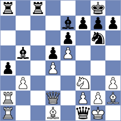 Kovalev - Heinrich (chess.com INT, 2024)