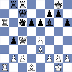 Golod - Miladinovic (Belgrade, 1993)