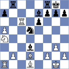 Sadikhov - Belov (Chess.com INT, 2020)