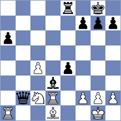 Dawda Vihaan - Khazhatuly (chess.com INT, 2025)