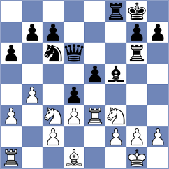 Velazco - Parma (Lichess.org INT, 2020)