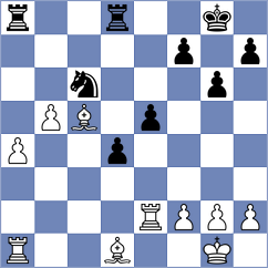 Patrascu - Schirmbeck (chess.com INT, 2024)