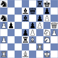 Gorovets - Trapl (Pardubice, 2009)