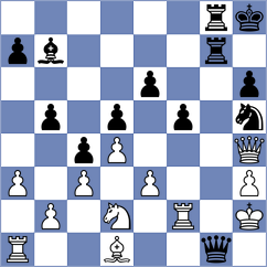 Antony - Hengel (Luxembourg, 1996)