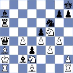 Rogowski - Buckley (Swidnica POL, 2025)