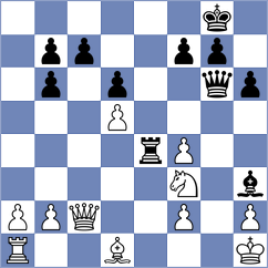 Eljanov - Firouzja (chess.com INT, 2025)
