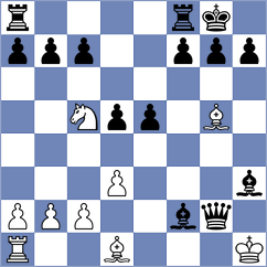 Gabriel - Choung (Lichess.org INT, 2020)