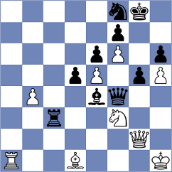 Molchanov - Hort (St Petersburg, 2006)