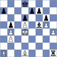 Suarez Gomez - Calzetta Ruiz (Marbella ESP, 2024)