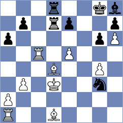 Chen - Yanayt (Philadelphia USA, 2024)