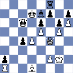 Haugsdal - Bjelajac (Playchess.com INT, 2004)