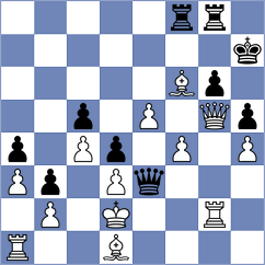 Nicolelli - Strangi (Lichess.org INT, 2020)
