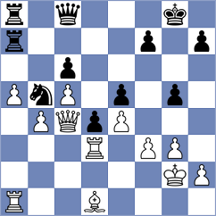 Landuyt - Luxembourger (Europe Echecs INT, 2021)