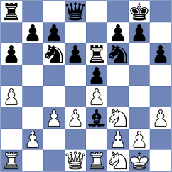 Azarov - Jumabayev (Sharjah UAE, 2025)