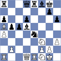 Maslov - Andronov (St Petersburg RUS, 2024)