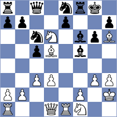 Perez - Molina (Pensilvania, 1998)