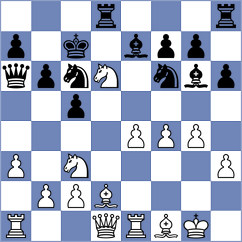 Peters - Strippel (Bad Zwesten, 1997)