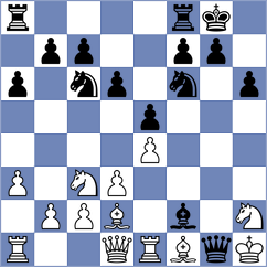 Mejia Uguna - Puetate Champutiz (Chess.com INT, 2020)