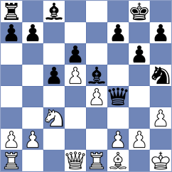 Girones Barrios - Fier (chess.com INT, 2024)