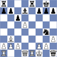 Boelter - Fischer (Playchess.com INT, 2007)