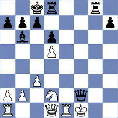 Zangger - Martinovic (Playchess.com INT, 2020)