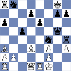 Fletcher - Vandenburg (Plymouth, 1984)
