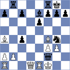 Cooper - Cardoso (Chess.com INT, 2020)