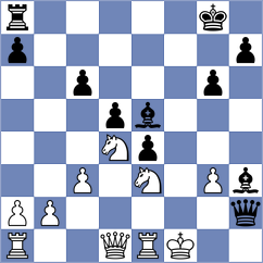 Panuganti - Bettalli (chess.com INT, 2024)
