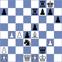 Haidar - Mc Allister (Lansing, 1995)